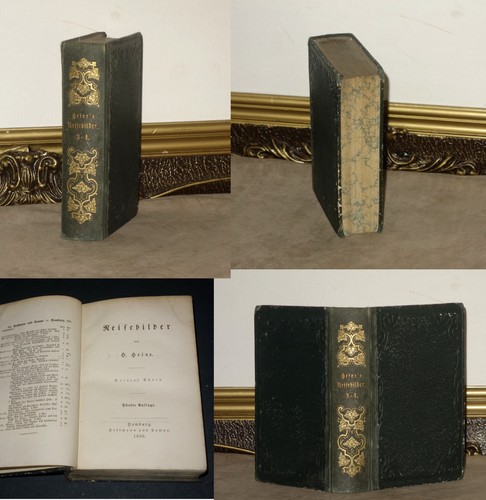 Reisebilder von 1856 - von,