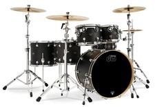 DW Drumset Performance USA