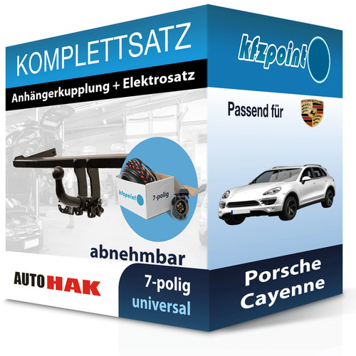 Für porsche cayenne - porsche,