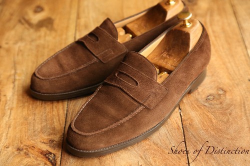 John lobb lopez braun - john,