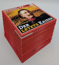 Spiegel TV Konvolut (4), 36