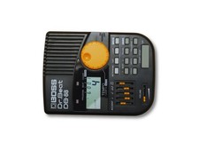 BOSS Dr.Beat DB-88 Digital Beat Metronom