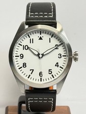Fliegeruhr 40mm Automatik |