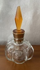 leerer Parfum Flakon Empty