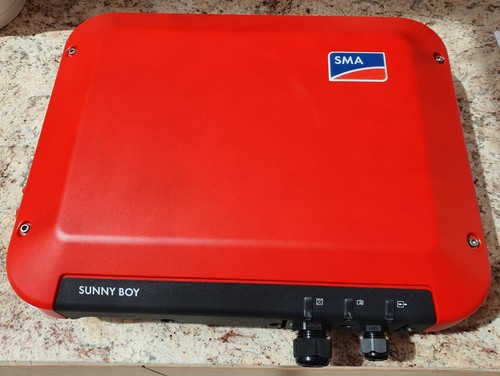 Sunny boy 1vl 40 sma - boy,