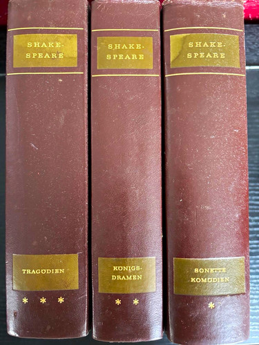William shakespeare - william,