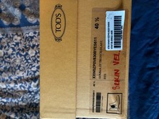 Tods damenschuhe braun - braun, grösse