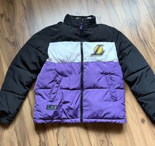 LA Leakers Winter Jacke NBA
