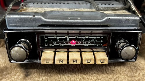 Blaupunkt frankfurt luxe - de,