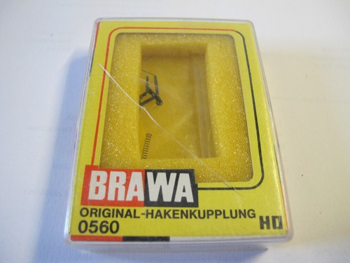 Brawa 0560 original - brawa,