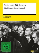DVD: Sein oder Nichtsein