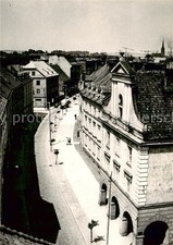 Raciborz Ratibor PL Ulica