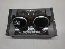 3 Stück Motorrad Brille