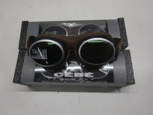 Stück motorrad brille - 3,