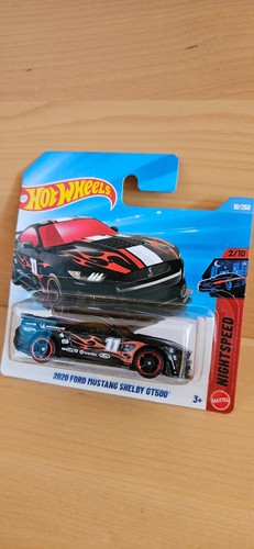 Hot wheels ford mustang shelby - wheels,