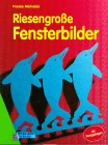 Riesengrosse fensterbilder - riesengrosse,