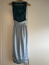 Vintage Oktoberfest Dirndl mit