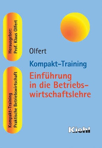 Kompakt training einfuhrung - kompakt-training,