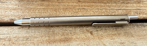 Lamy swift tintenroller - swift,