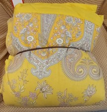 Plaid Decke Granfoulard