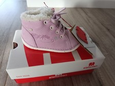 Lauflernschuhe / Winterstiefel