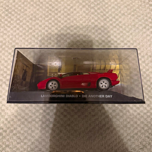 Universal hobbies lamborghini - universal,