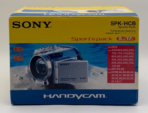 Sony spk hcb handycam - spk-hcb,