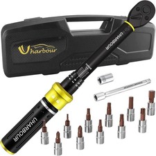 Drehmomentschlüssel Fahrrad