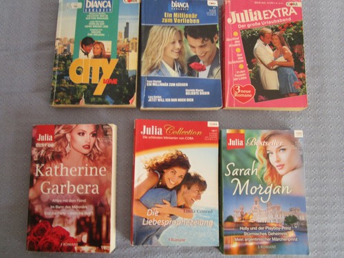 Romanhefte cora verlag mit - 12,