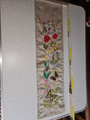 Wandbehang 20 cm - cm, x