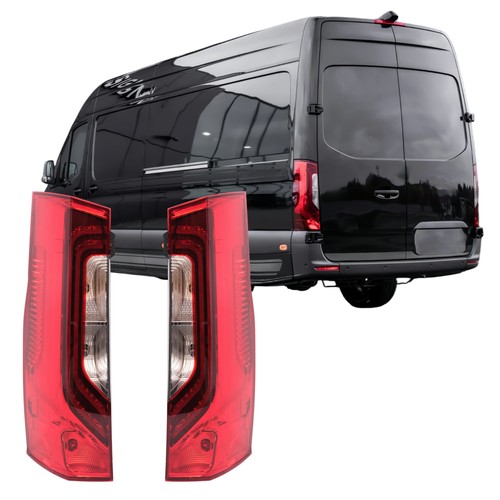 Led heckleuchte rückleuchte - led,