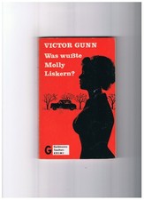Was wußte Molly Liskern? -