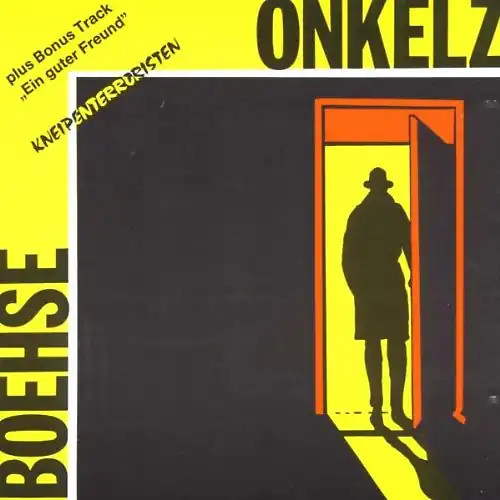 Böhse onkelz - böhse,