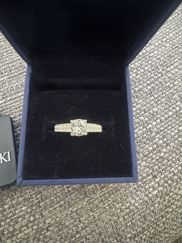 Swarovski ring - swarovski,