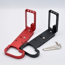 Aluminium Quick Release Kamera