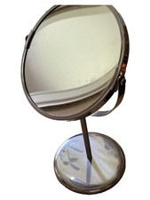 IKEA Tischspiegel Modern Grau