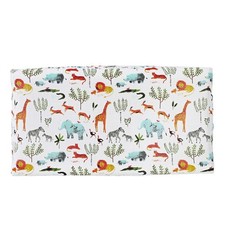  Wickeltischauflagen Überzug