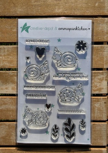 Creative depot neues - creative,