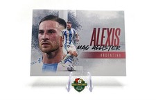 Alexis Mac Allister 01/03 Red