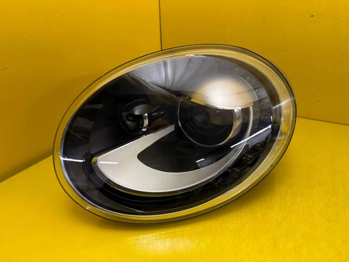 Frontscheinwerfer beetle - vw,