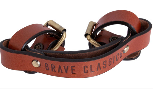 Brave classics stahlrahmen - classics,