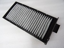 Innenraumfilter CITROEN C5 I /