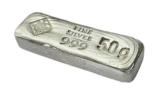 Beko edelmetalle gramm - edelmetalle, 50