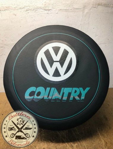 Golf country - vw, 2