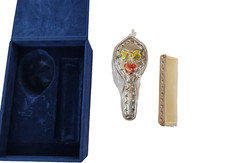 Baby Bürste und Kamm Set 925