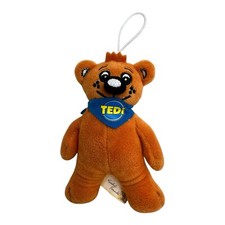 TEDI Kuschel Freunde Teddy