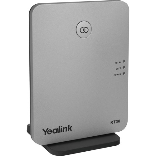 Yealink rt30 dect repeater - yealink,