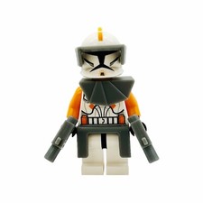 LEGO Star Wars Minifigur Clone