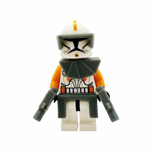 Lego star wars - lego, minifigur