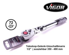 VIGOR Teleskop Gelenk